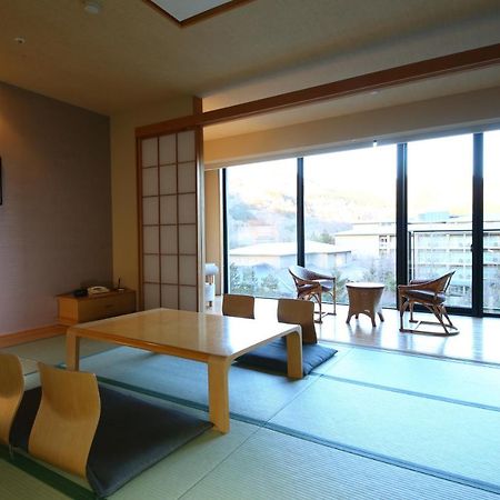 Hotel Harvest Hakone Koushien Eksteriør billede