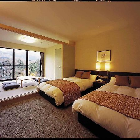 Hotel Harvest Hakone Koushien Eksteriør billede