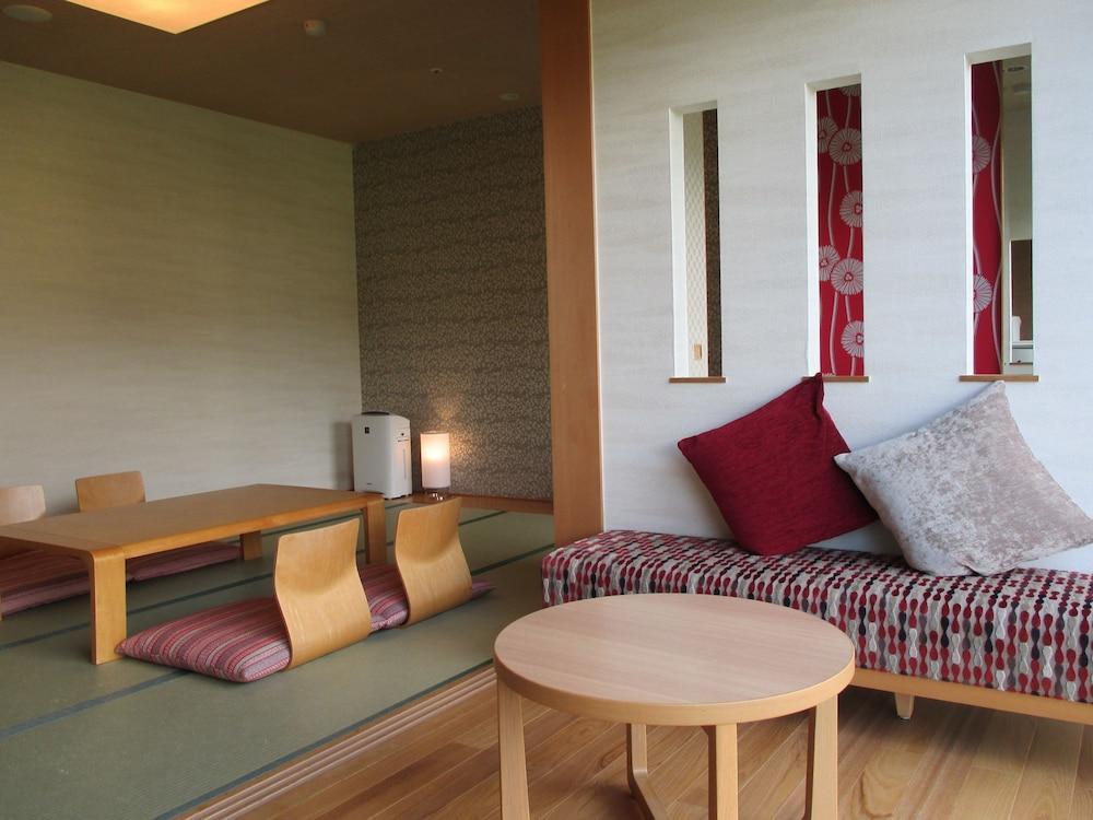 Hotel Harvest Hakone Koushien Eksteriør billede