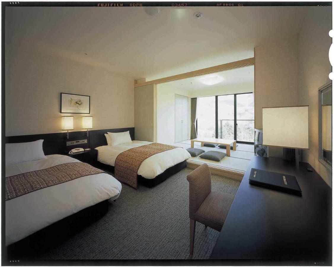 Hotel Harvest Hakone Koushien Eksteriør billede