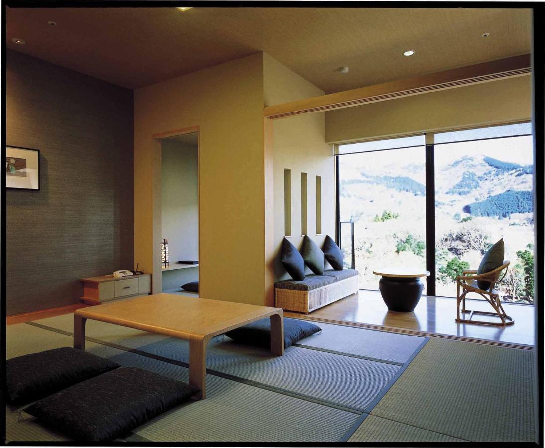 Hotel Harvest Hakone Koushien Eksteriør billede