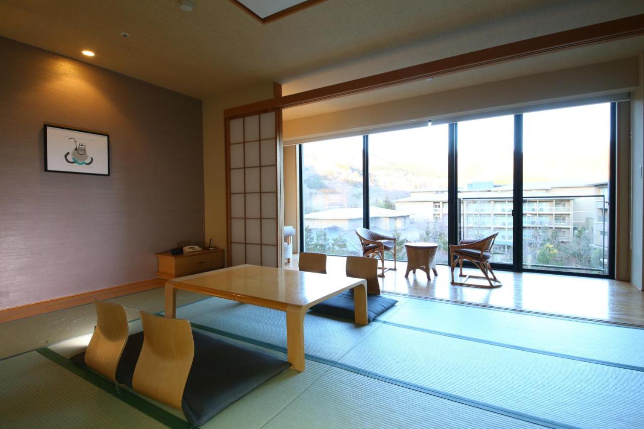 Hotel Harvest Hakone Koushien Eksteriør billede