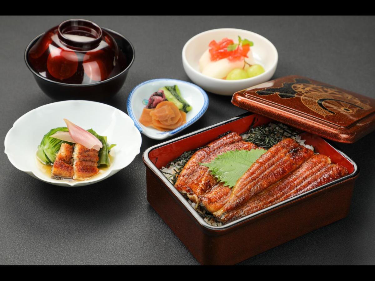 Hotel Harvest Hakone Koushien Eksteriør billede