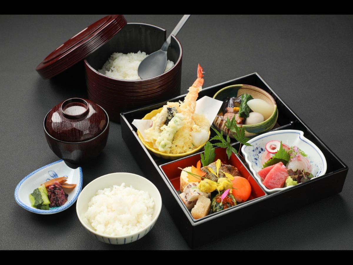Hotel Harvest Hakone Koushien Eksteriør billede