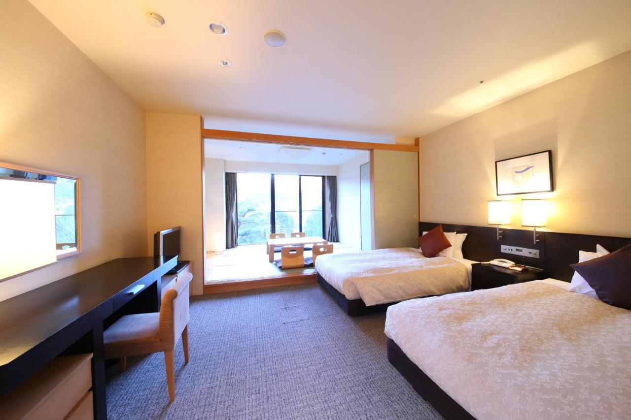 Hotel Harvest Hakone Koushien Eksteriør billede