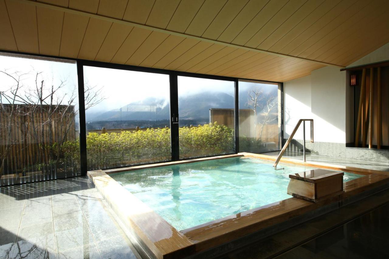 Hotel Harvest Hakone Koushien Eksteriør billede