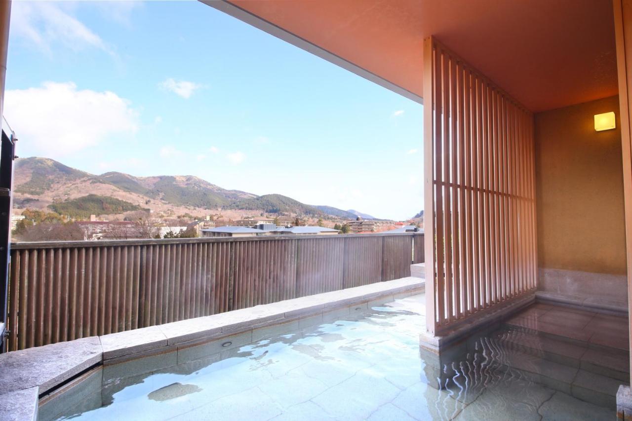 Hotel Harvest Hakone Koushien Eksteriør billede