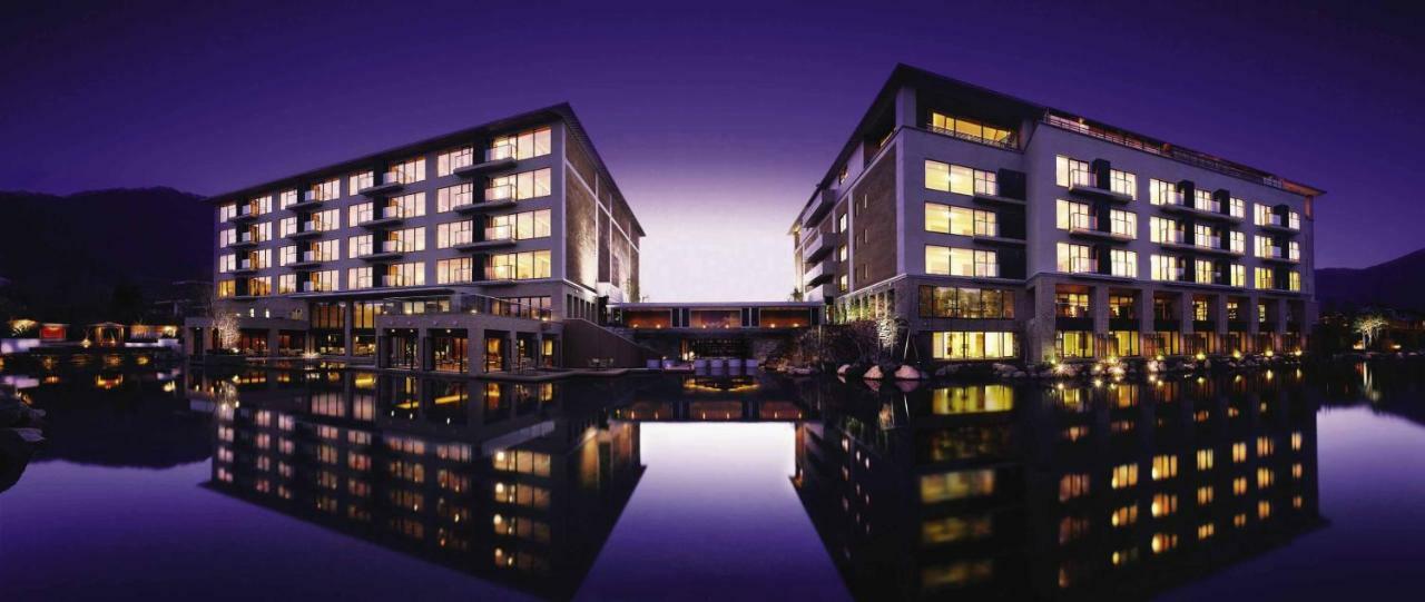 Hotel Harvest Hakone Koushien Eksteriør billede