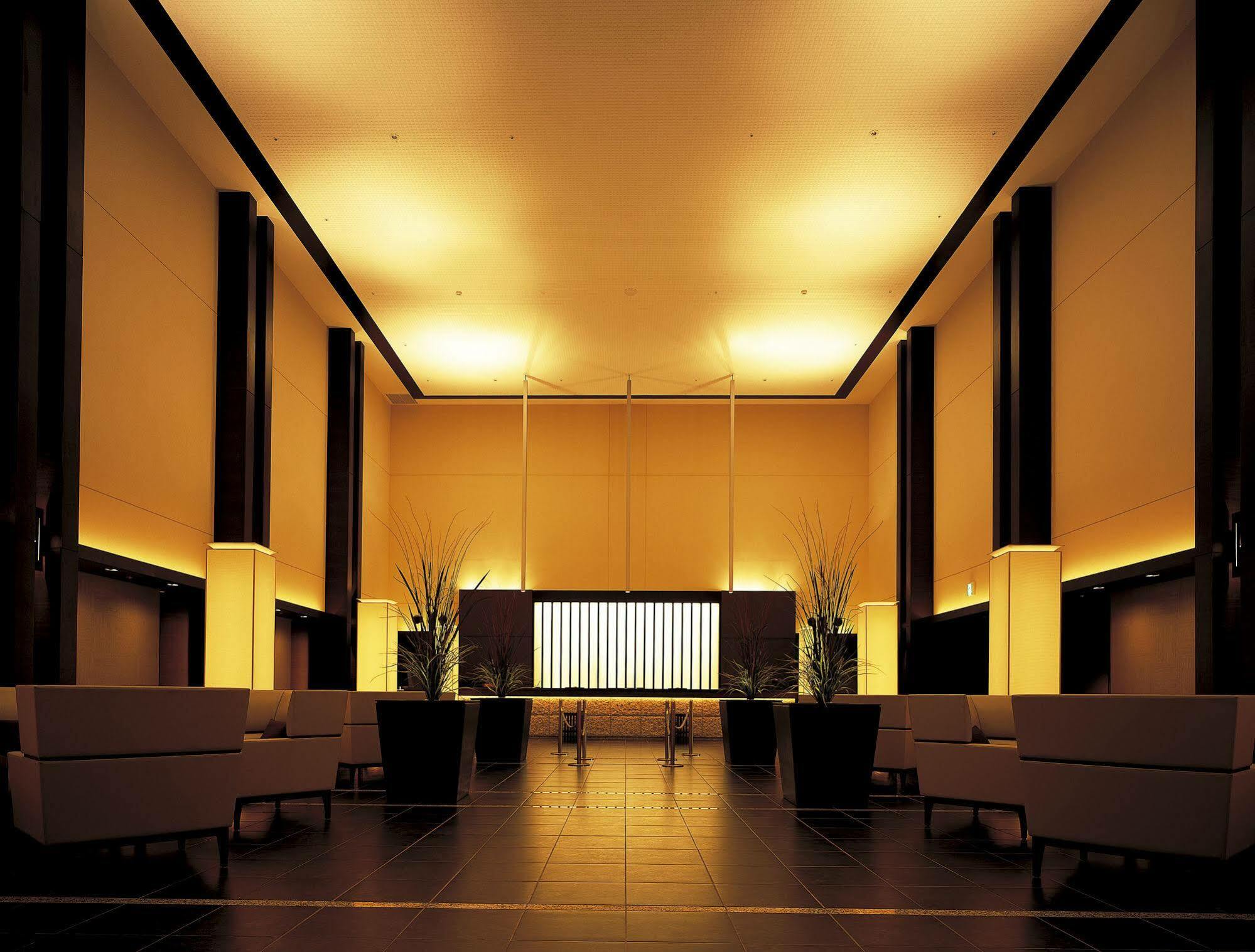 Hotel Harvest Hakone Koushien Eksteriør billede