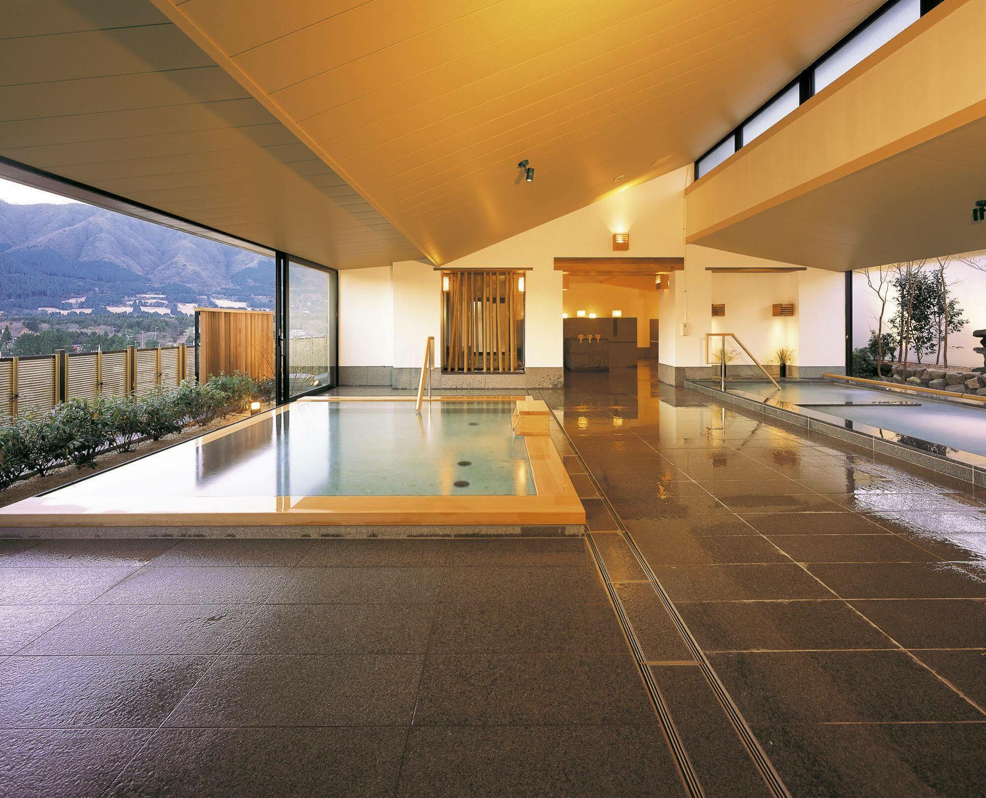 Hotel Harvest Hakone Koushien Eksteriør billede