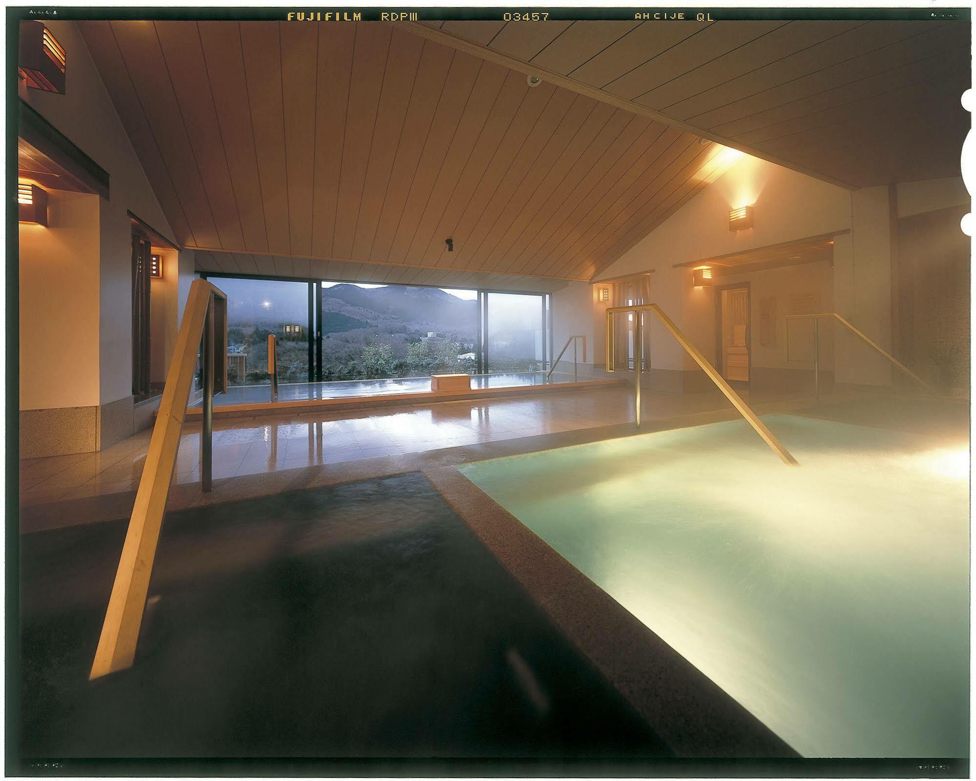 Hotel Harvest Hakone Koushien Eksteriør billede