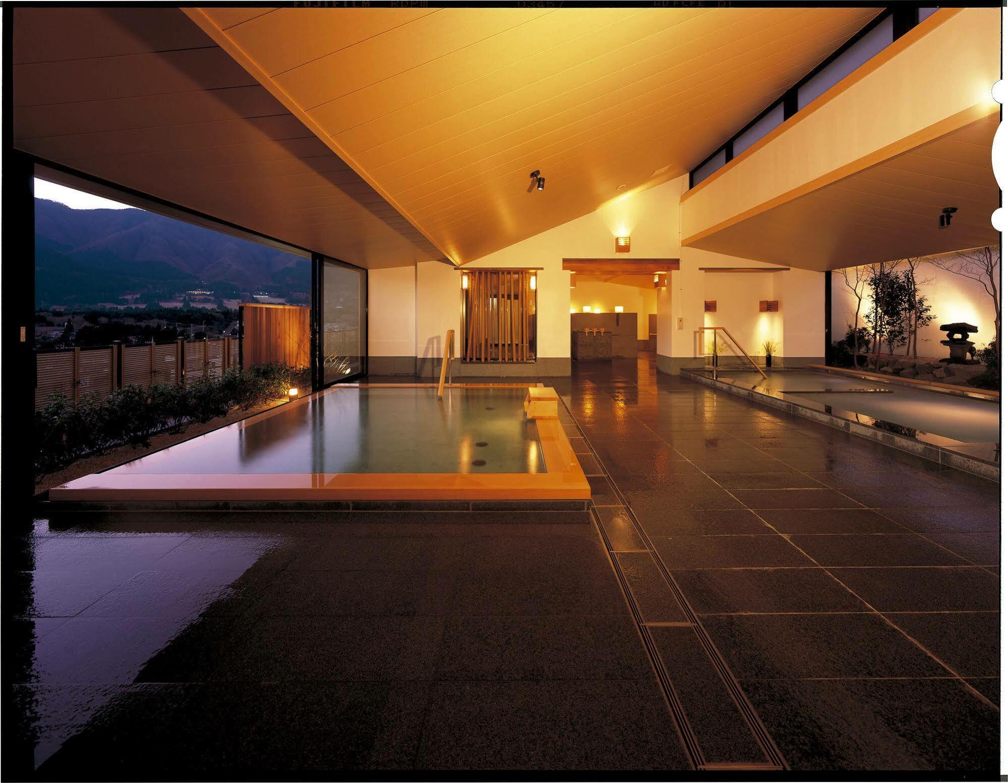 Hotel Harvest Hakone Koushien Eksteriør billede