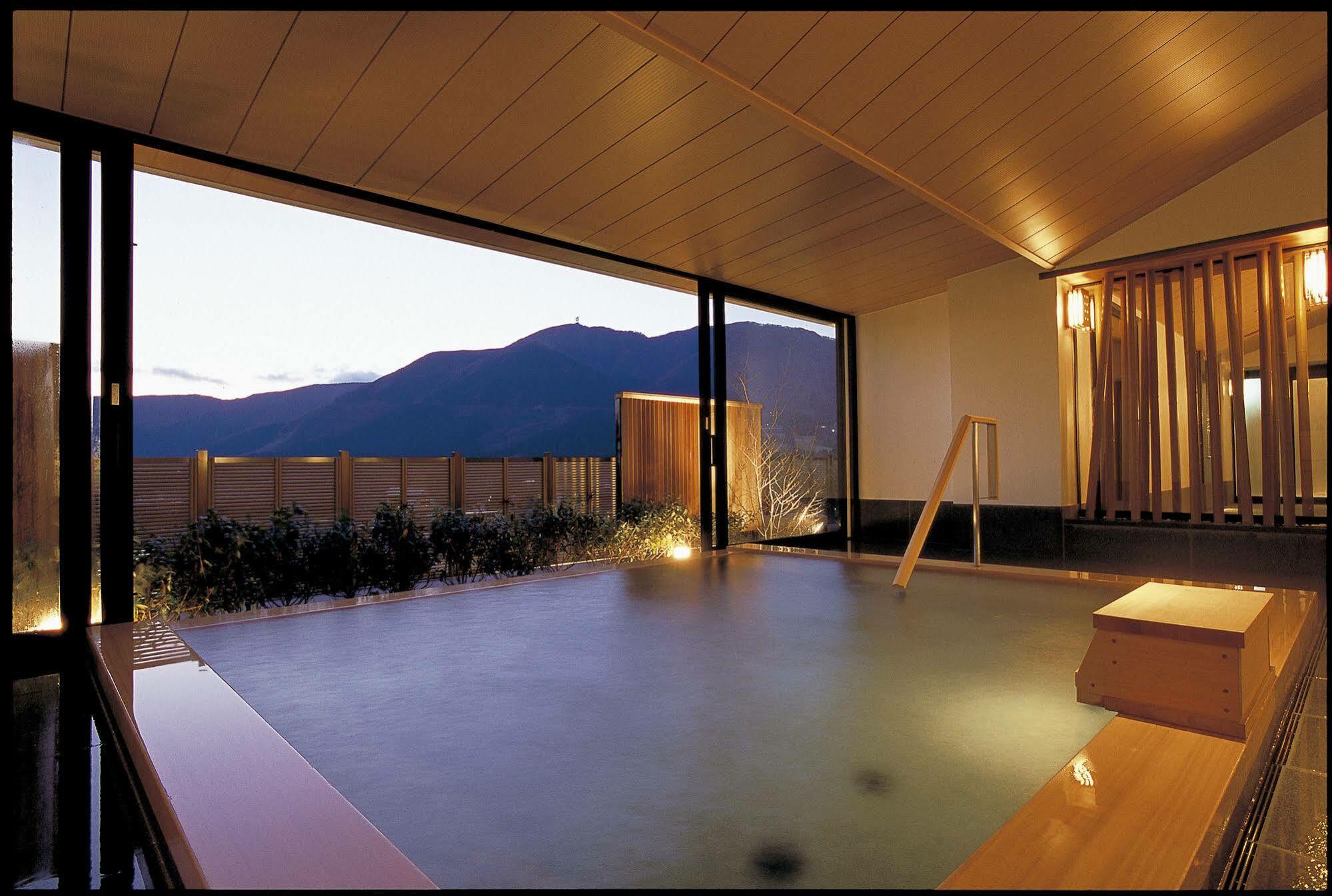Hotel Harvest Hakone Koushien Eksteriør billede