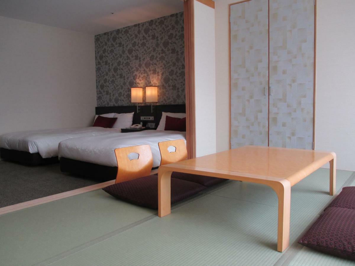Hotel Harvest Hakone Koushien Eksteriør billede