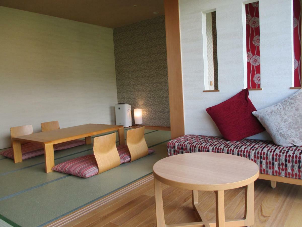 Hotel Harvest Hakone Koushien Eksteriør billede