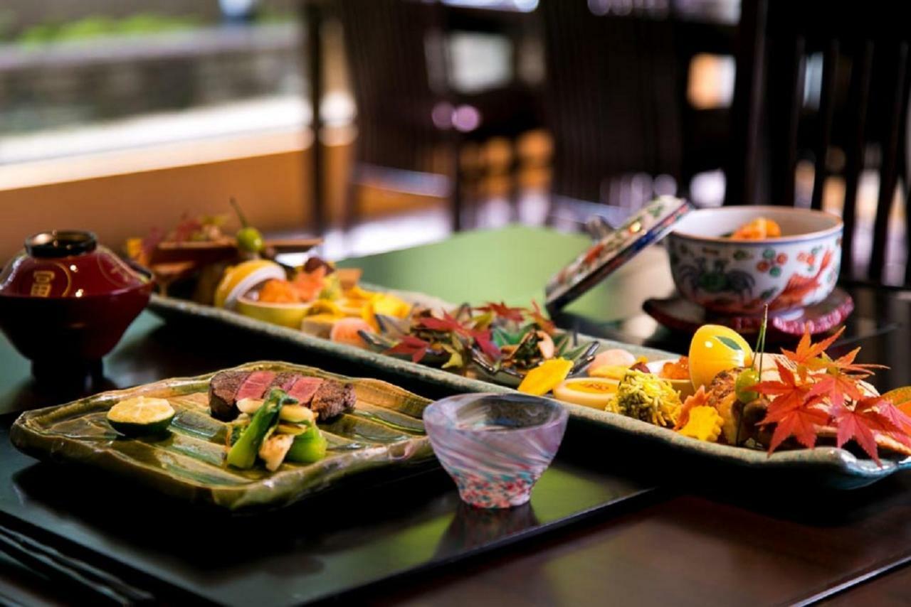 Hotel Harvest Hakone Koushien Eksteriør billede