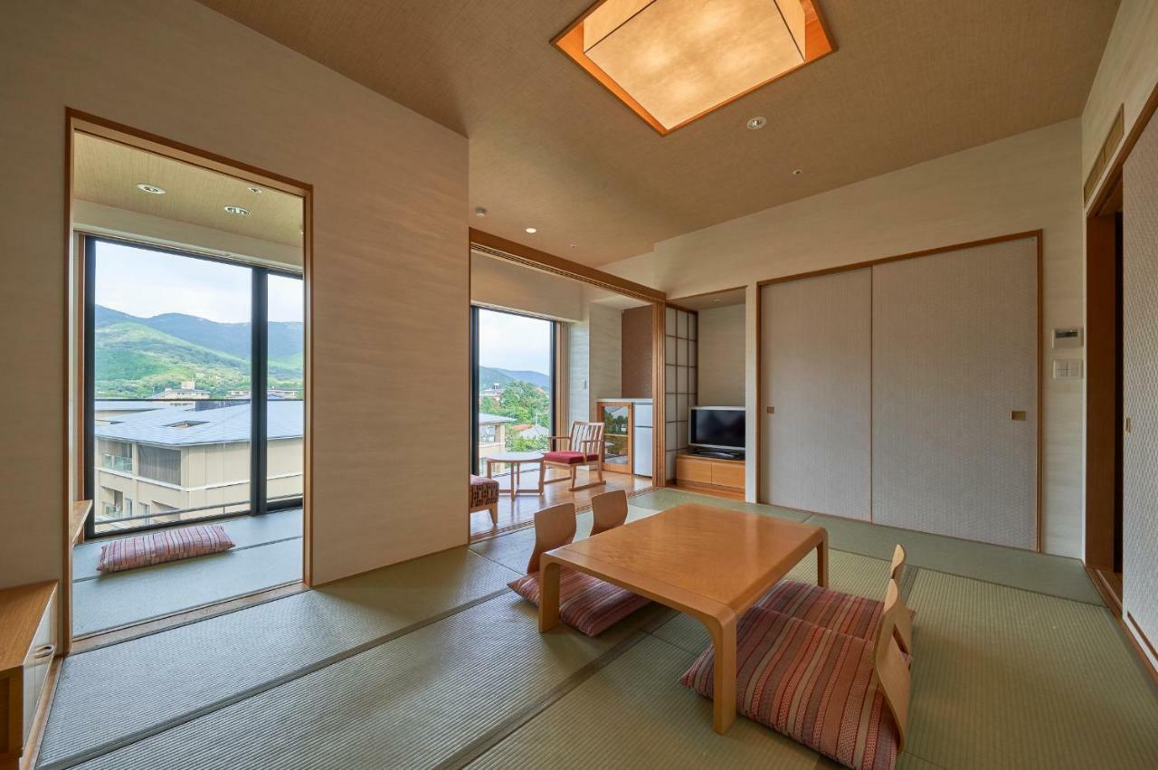 Hotel Harvest Hakone Koushien Eksteriør billede