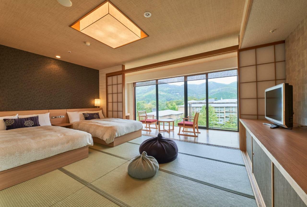 Hotel Harvest Hakone Koushien Eksteriør billede