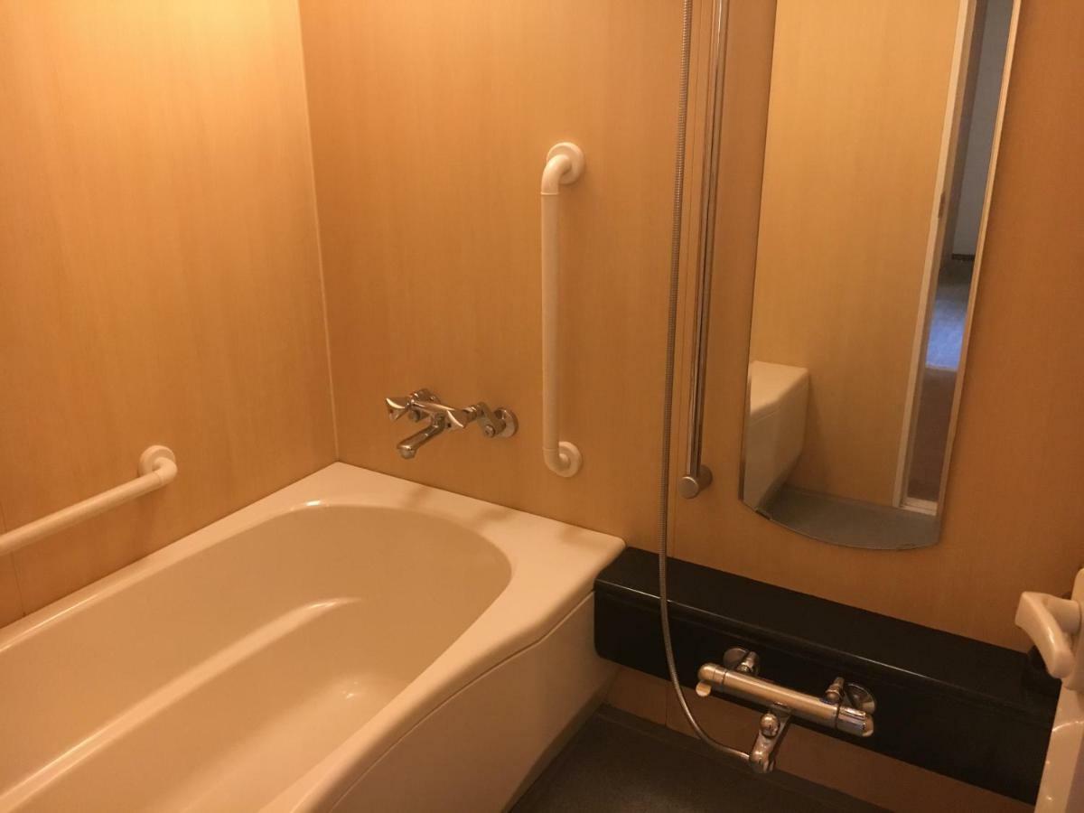 Hotel Harvest Hakone Koushien Værelse billede