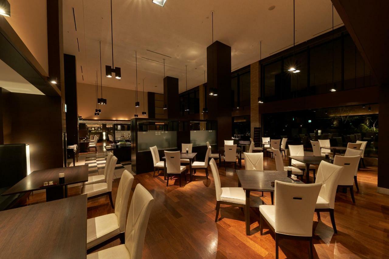 Hotel Harvest Hakone Koushien Eksteriør billede
