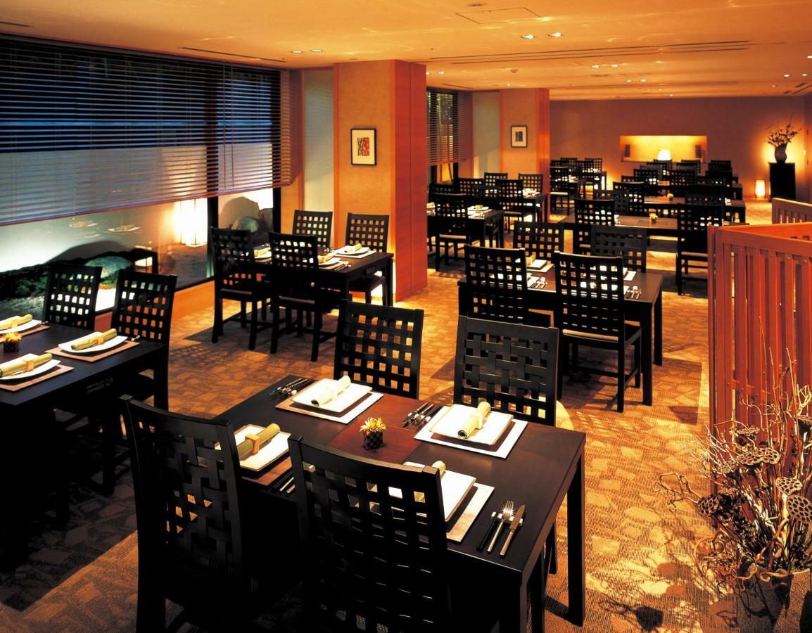 Hotel Harvest Hakone Koushien Eksteriør billede