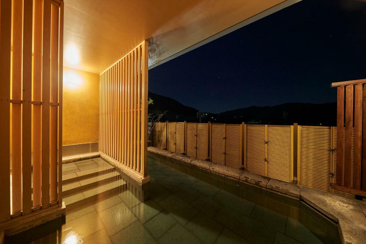 Hotel Harvest Hakone Koushien Eksteriør billede
