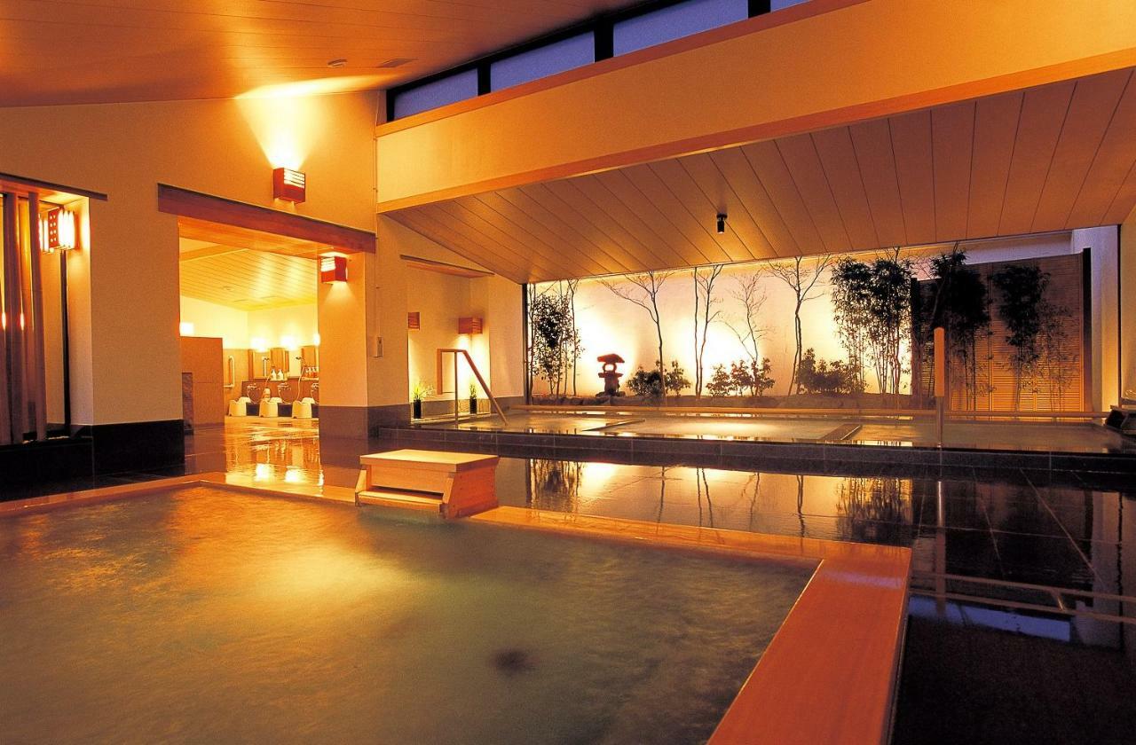 Hotel Harvest Hakone Koushien Eksteriør billede