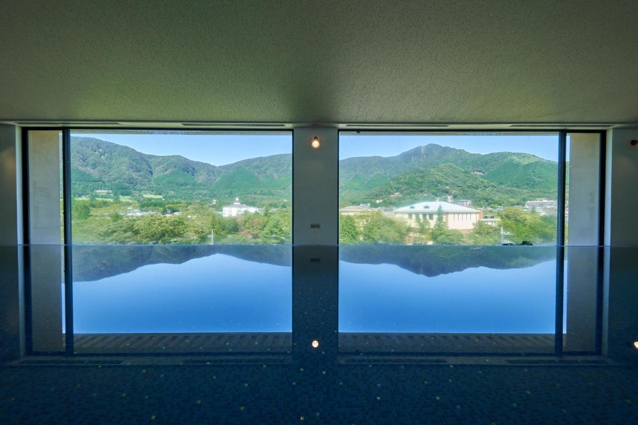 Hotel Harvest Hakone Koushien Eksteriør billede