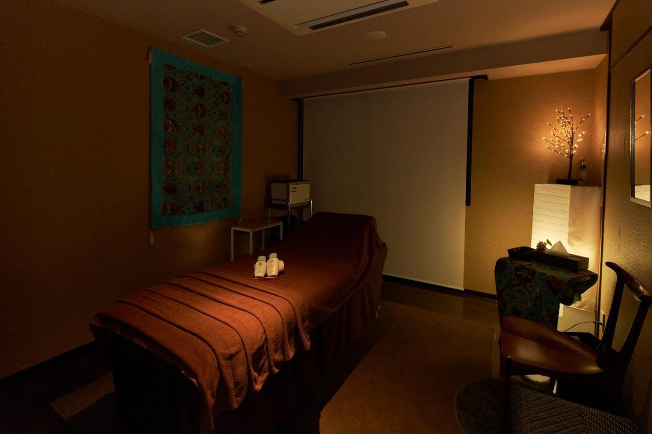 Hotel Harvest Hakone Koushien Eksteriør billede