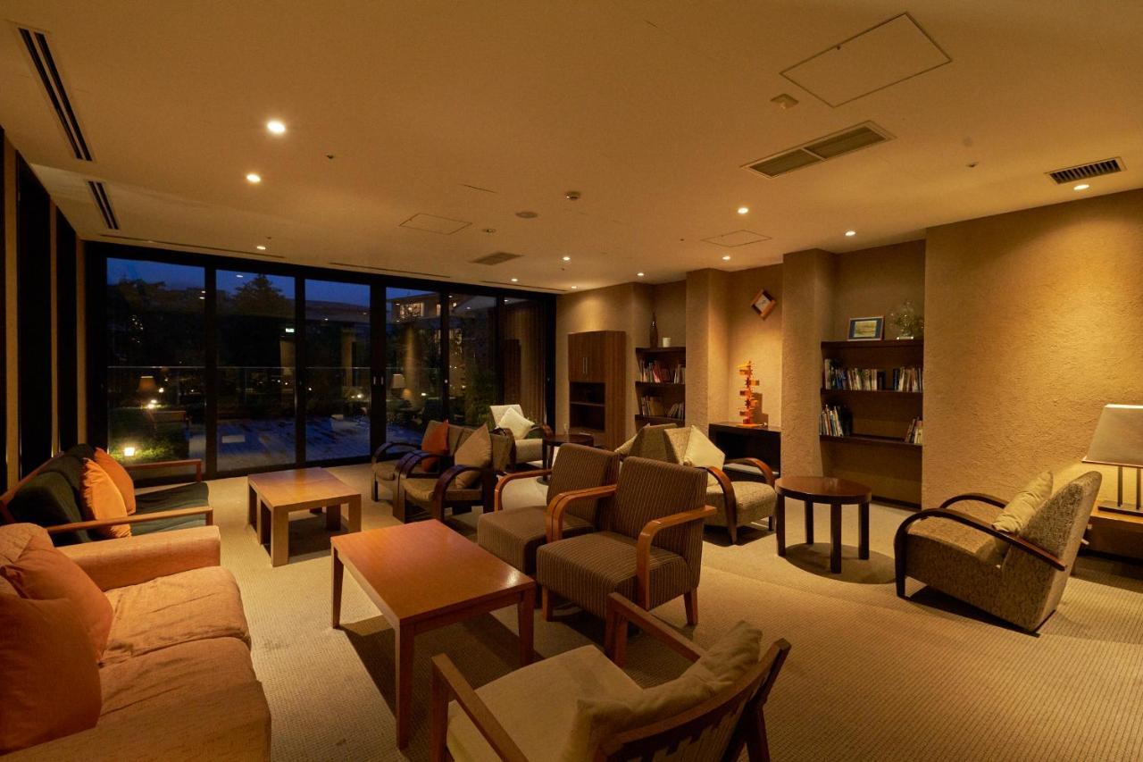 Hotel Harvest Hakone Koushien Eksteriør billede